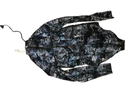 Bademode> Badeanzug Größe 38 mehrfarbig