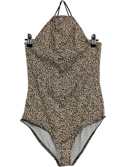 Badeanzug Größe 34-Twintip New