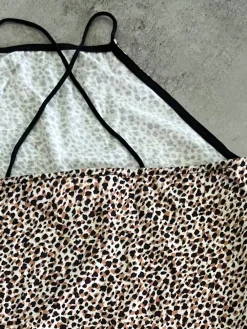 Badeanzug Größe 34-Twintip New