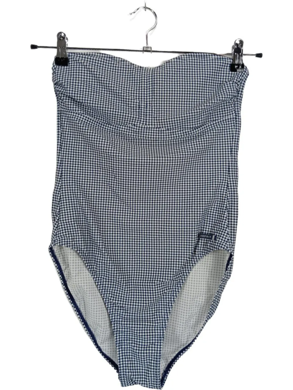 Bademode>Esprit Badeanzug Größe 40 mehrfarbig