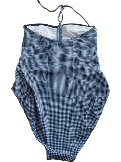 Bademode>Esprit Badeanzug Größe 40 mehrfarbig