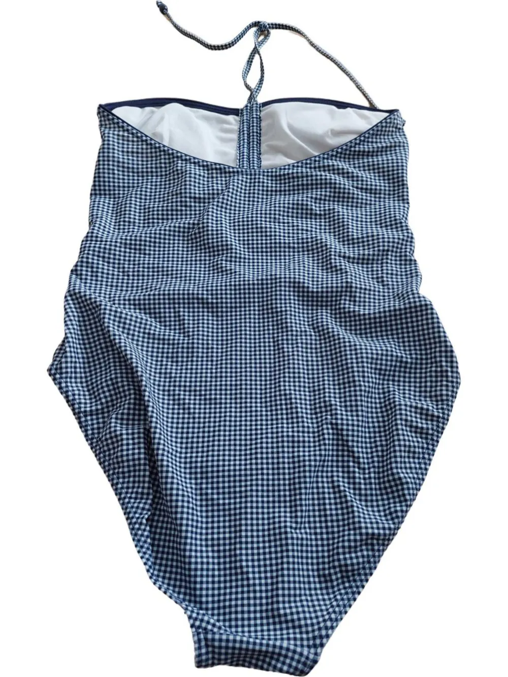 Bademode>Esprit Badeanzug Größe 40 mehrfarbig