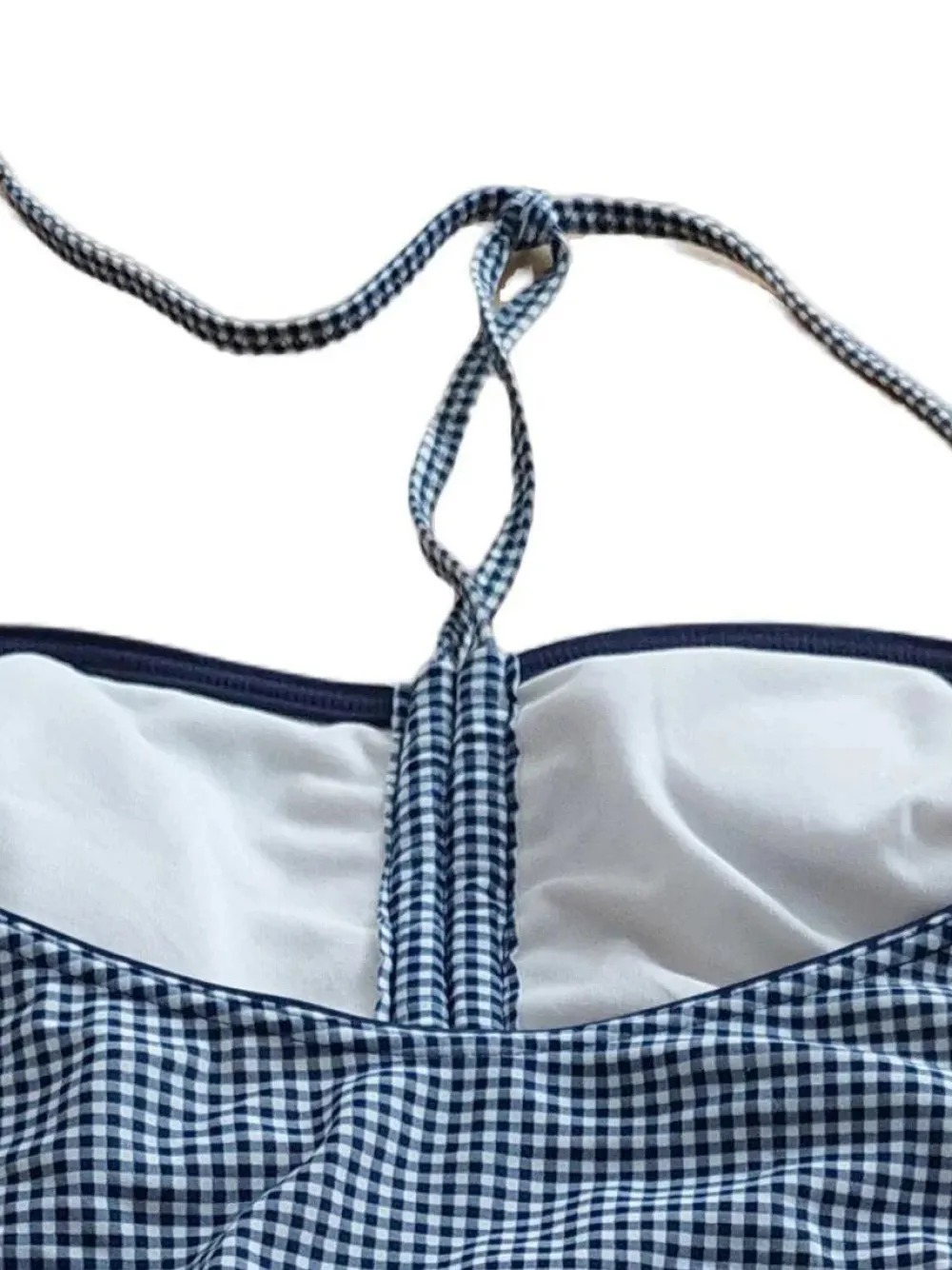 Bademode>Esprit Badeanzug Größe 40 mehrfarbig