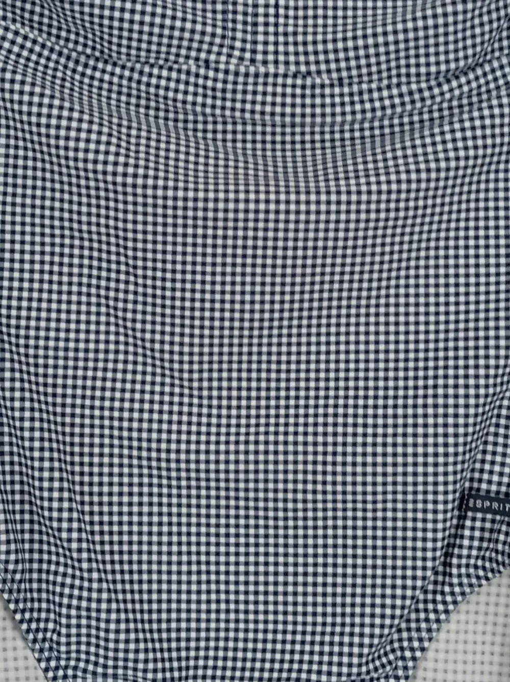 Bademode>Esprit Badeanzug Größe 40 mehrfarbig