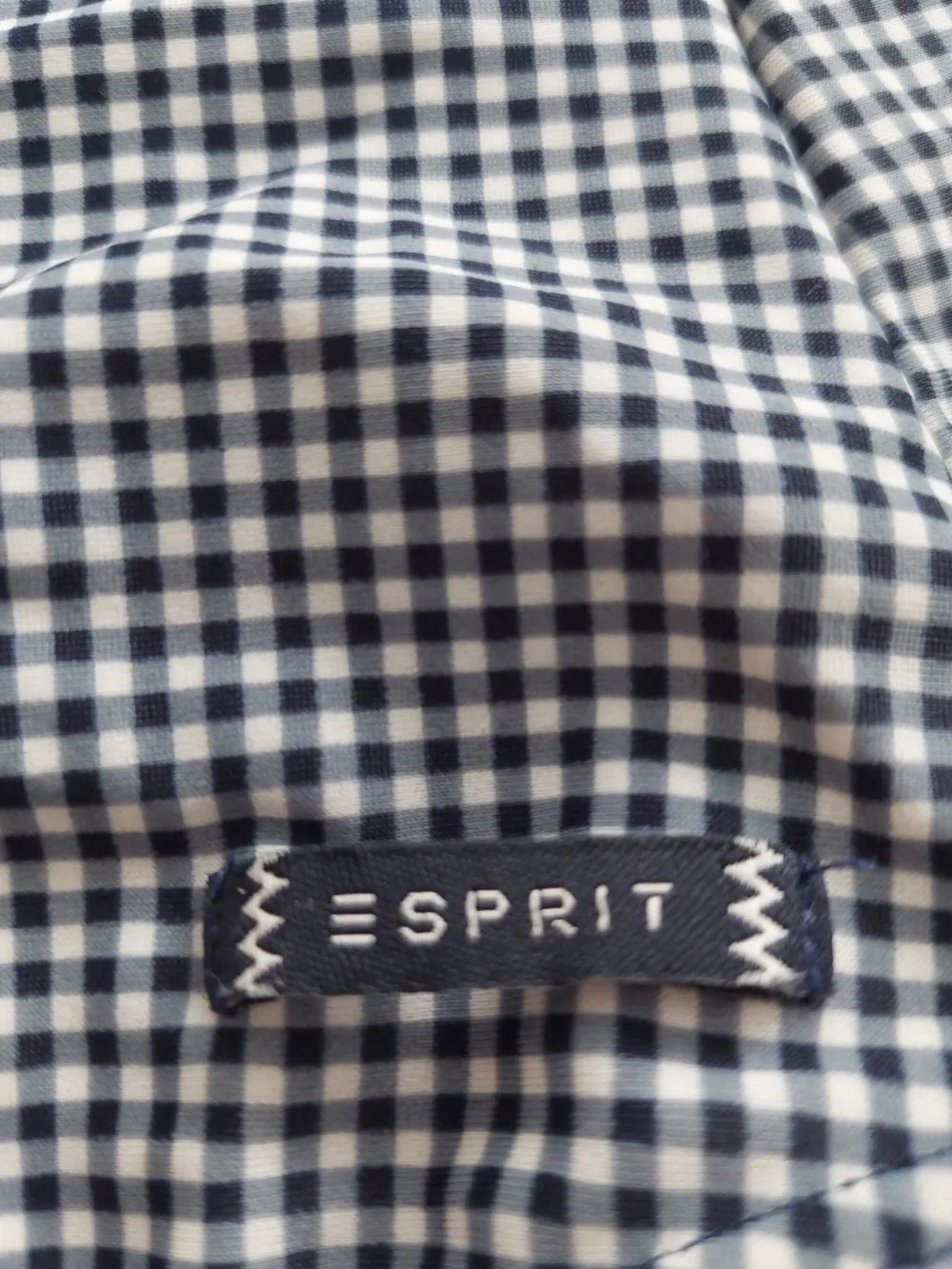 Bademode>Esprit Badeanzug Größe 40 mehrfarbig