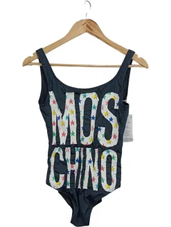 Bademode> Badeanzug Größe 36 schwarz