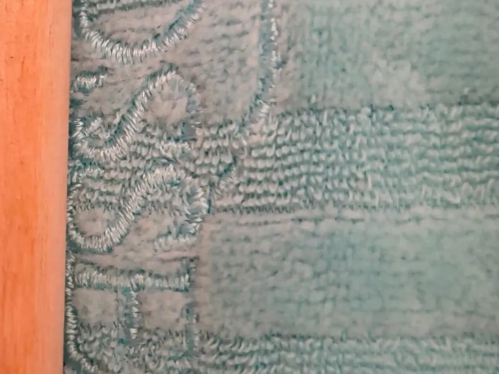 Bademantel Größe 34- Hot