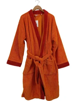 Homewear>s.Oliver Bademantel Größe 40 orange