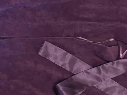 Bademantel Größe 34-