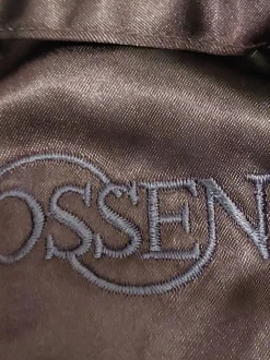 Bademantel Größe 34-