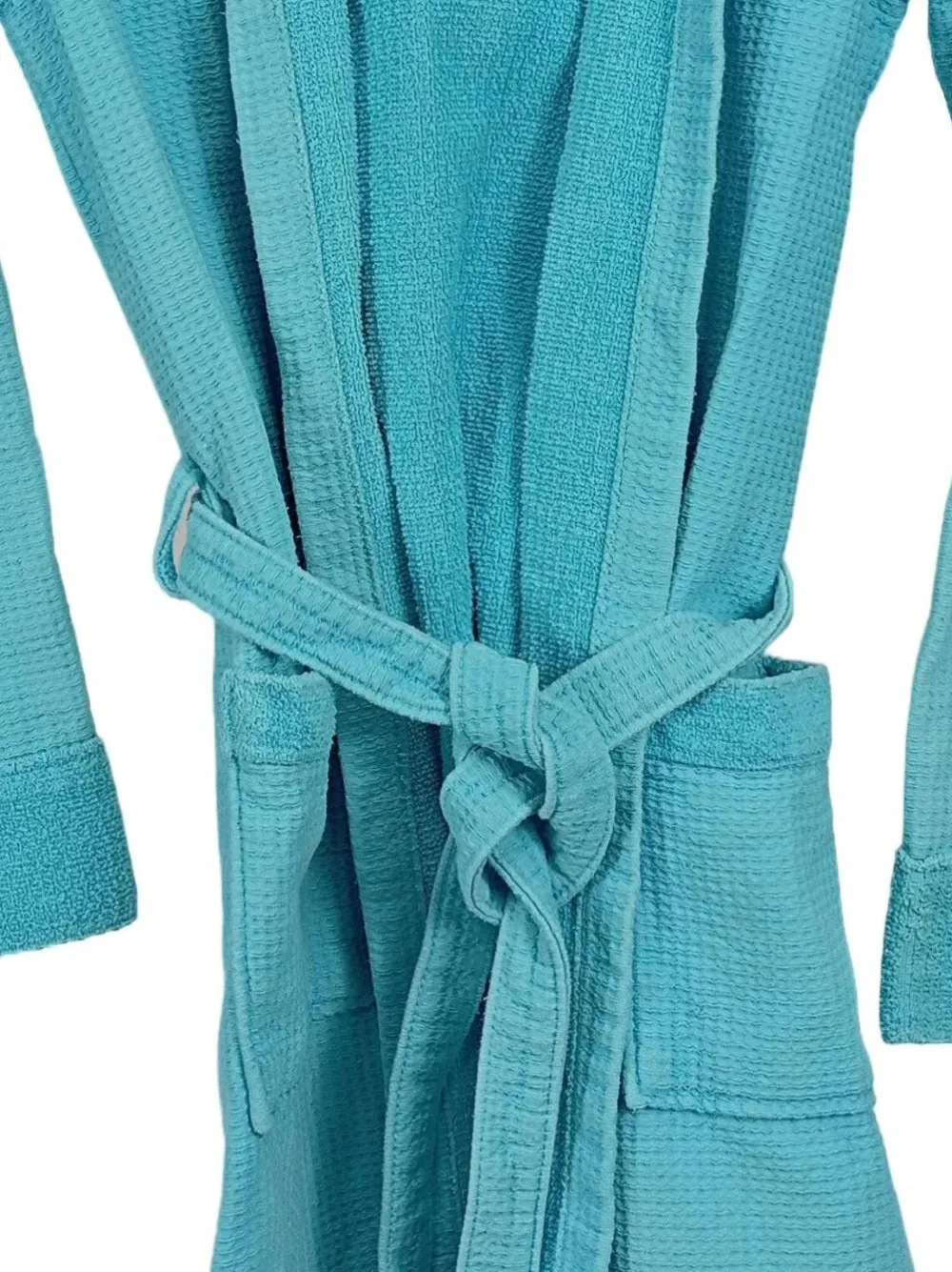 Bademantel Größe 38-United Colors of Benetton New