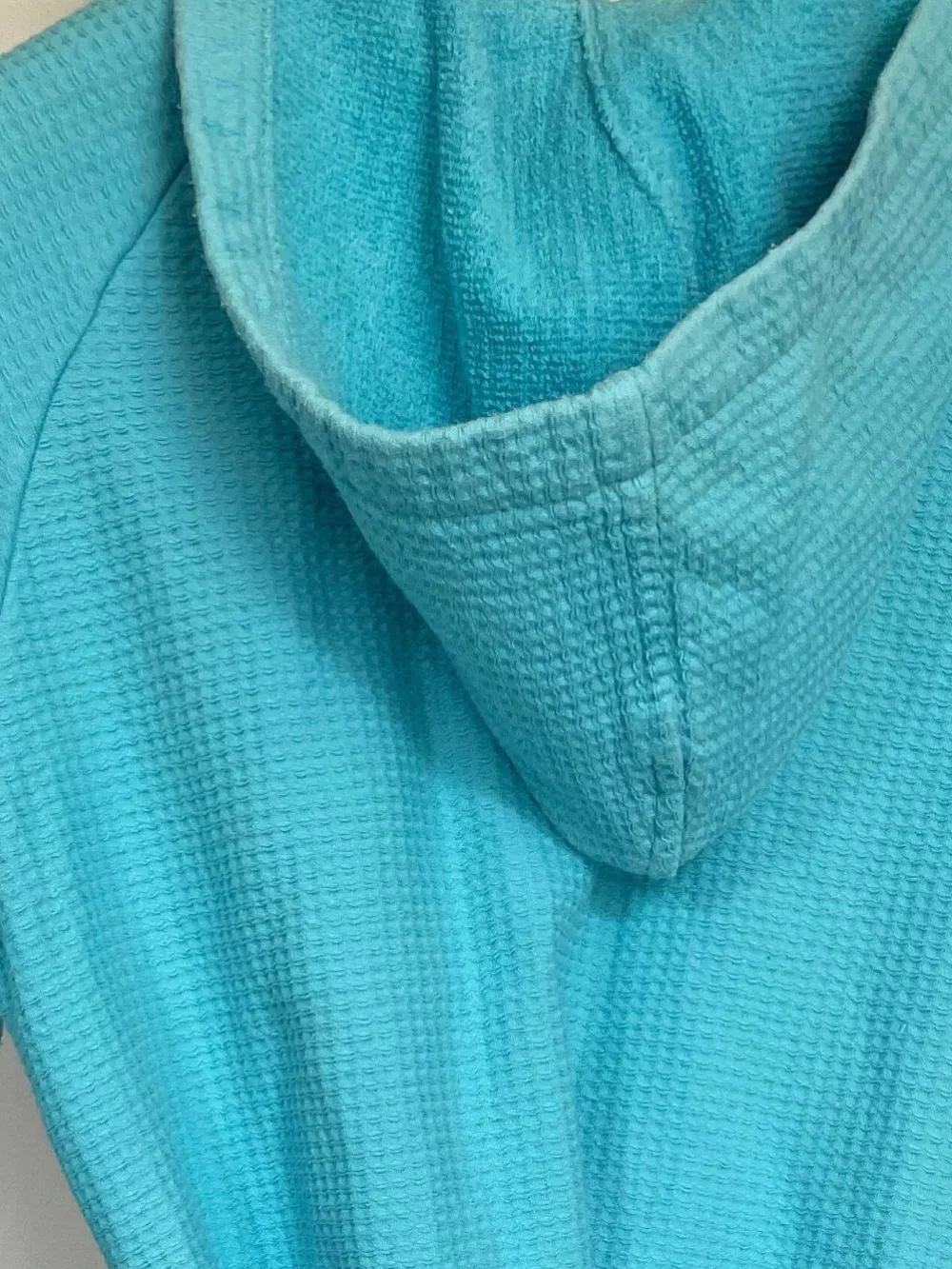 Bademantel Größe 38-United Colors of Benetton New