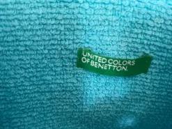 Bademantel Größe 38-United Colors of Benetton New