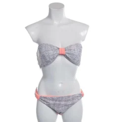 Bademode>Heidi klein Bademode Größe 40 grau