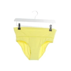 Bademode>Melissa Odabash Bademode Größe 34 gelb