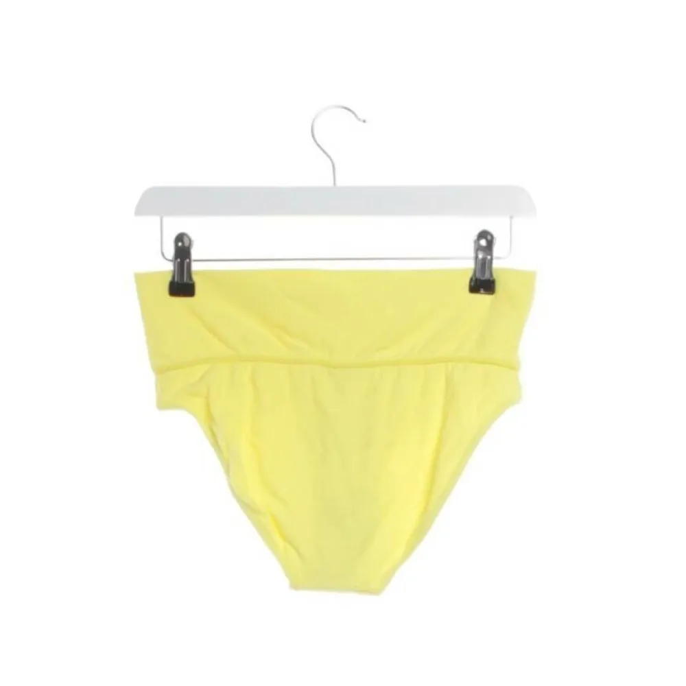 Bademode>Melissa Odabash Bademode Größe 34 gelb