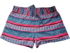Bademode> Badeshorts Größe 50 mehrfarbig