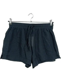 Bademode> Badeshorts Größe 38 schwarz