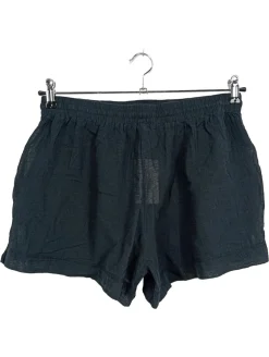 Bademode> Badeshorts Größe 38 schwarz