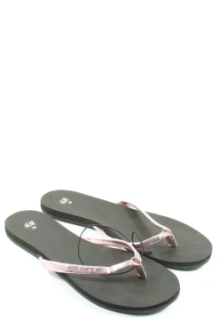 Badeslipper Größe 39-H&M Sale