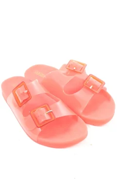 Badeslipper Größe 40-Colours of California New