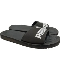 Badeslipper Größe 39-Puma New