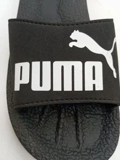 Badeslipper Größe 39-Puma New