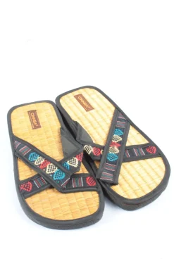 Pantoletten>cinnea Badeslipper Größe 39