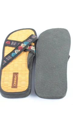 Pantoletten>cinnea Badeslipper Größe 39