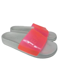 Badeslipper Größe 40-Lemon Jelly Online