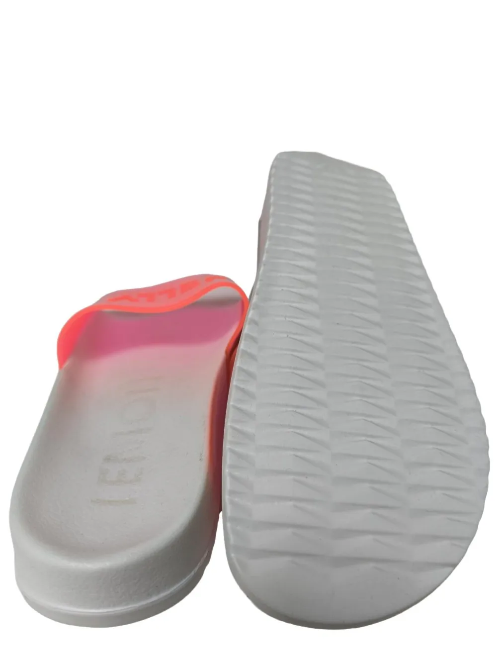 Badeslipper Größe 40-Lemon Jelly Online