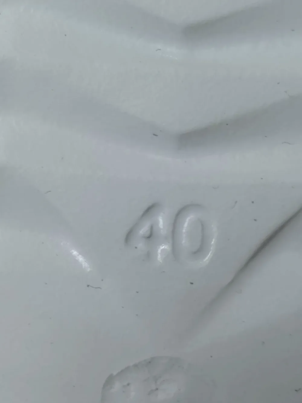 Badeslipper Größe 40-Lemon Jelly Online