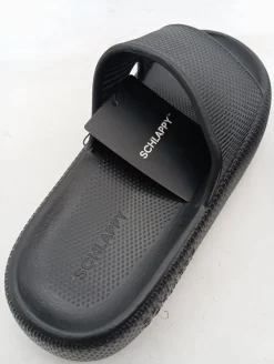 Badeslipper Größe 38-Schlappy Outlet