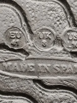 Badeslipper Größe 41-Plakton Online