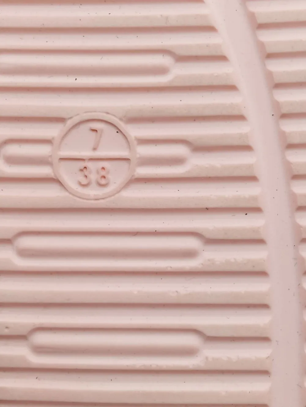 Badeslipper Größe 38-DooDogs Clearance