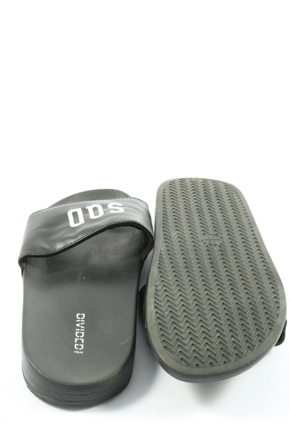 Badeslipper Größe 40-H&M Divided Hot