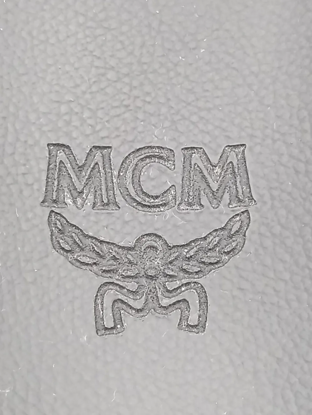 Pantoletten>MCM Badeslipper Größe 39 schwarz