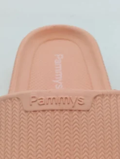 Badeslipper Größe 38-Pammys Hot