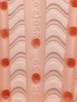 Badeslipper Größe 38-Pammys Hot