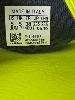 Badeslipper Größe 38-Adidas Sale