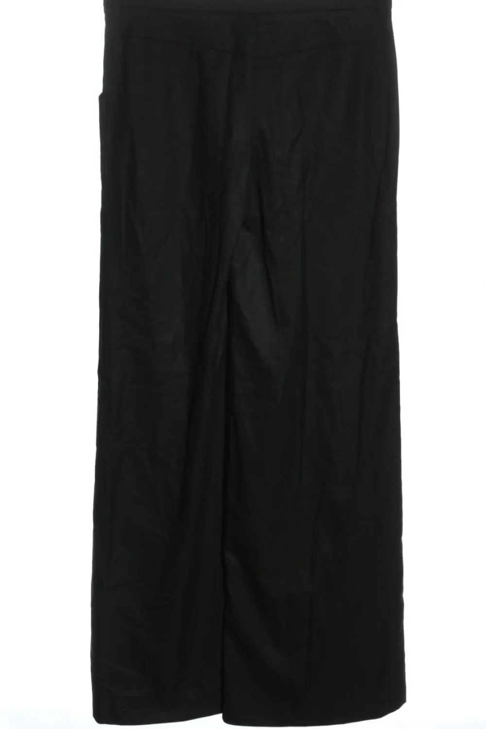 Hosen>Colett Baggy Pants Größe 38 schwarz