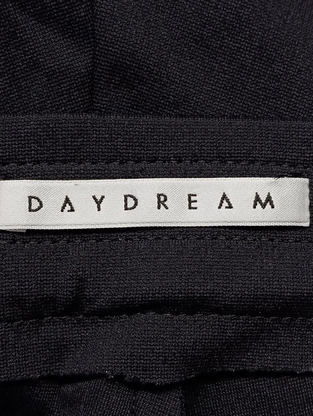 Hosen>Daydream Baggy Pants Größe 40 schwarz
