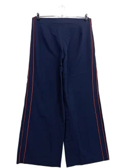 Hosen>Madeleine Baggy Pants Größe 42 dunkelblaurot