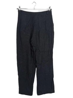 Hosen>leger Baggy Pants Größe 40 schwarz