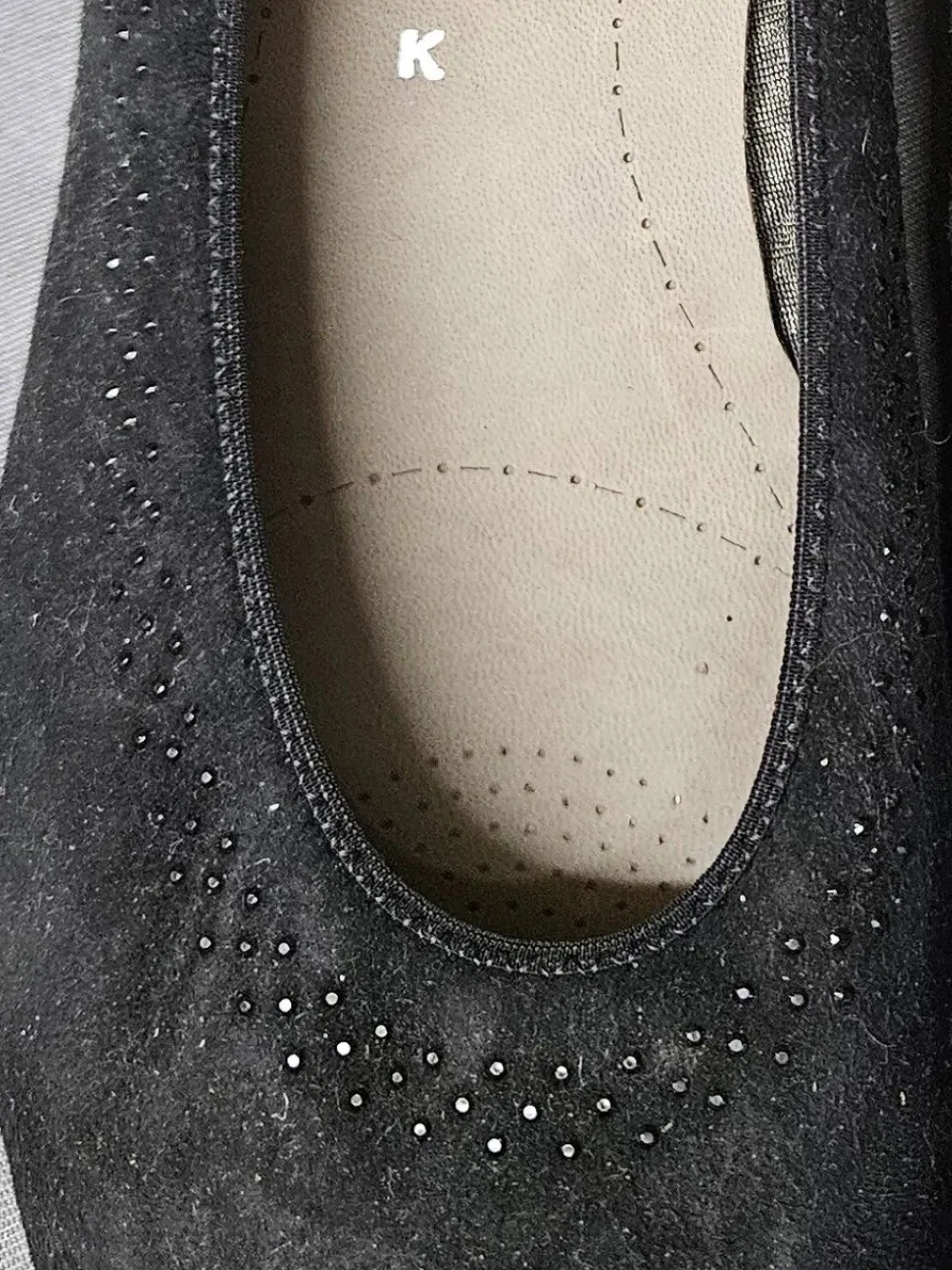 Ballerinas Größe 41- Outlet