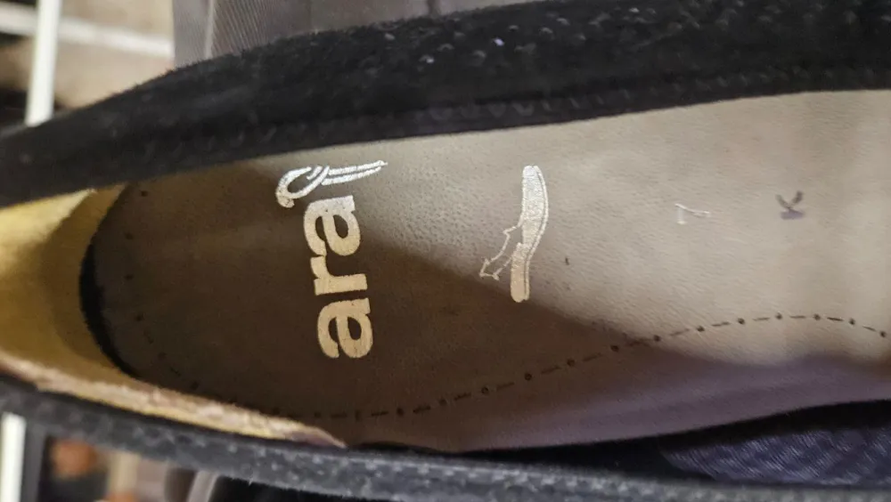 Ballerinas Größe 41- Outlet