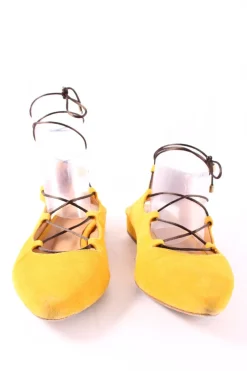 Ballerinas Größe 36-Sarenza Online