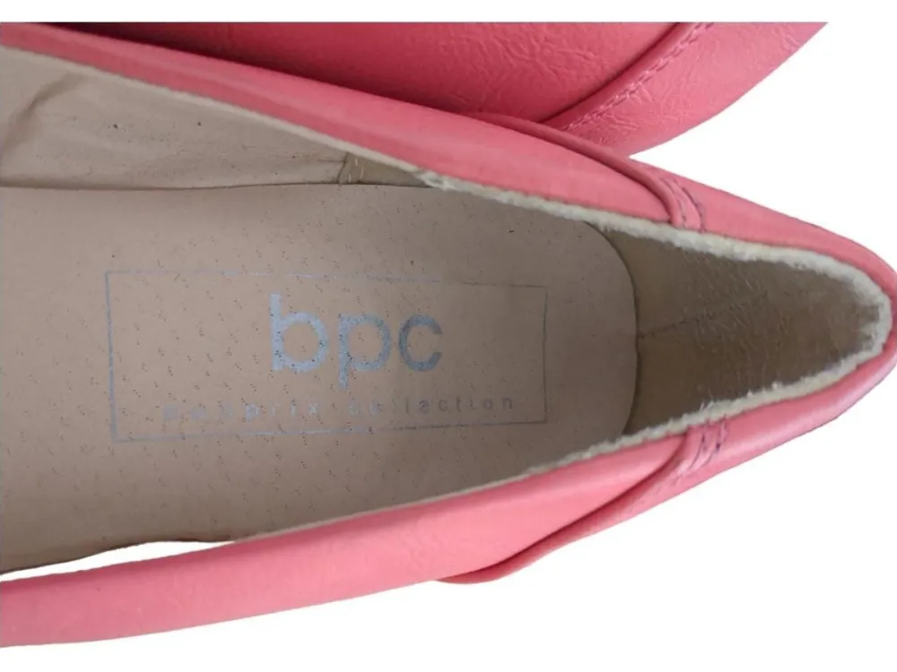 Ballerinas Größe 38- New