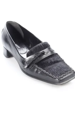 Ballerinas Größe 39-Nine west New