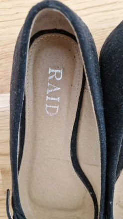 Ballerinas Größe 38-RAID Sale